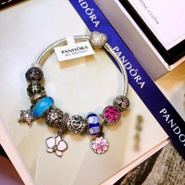 Picture of Pandora Bracelet 4 _SKUPandorabracelet16-2101cly5113736